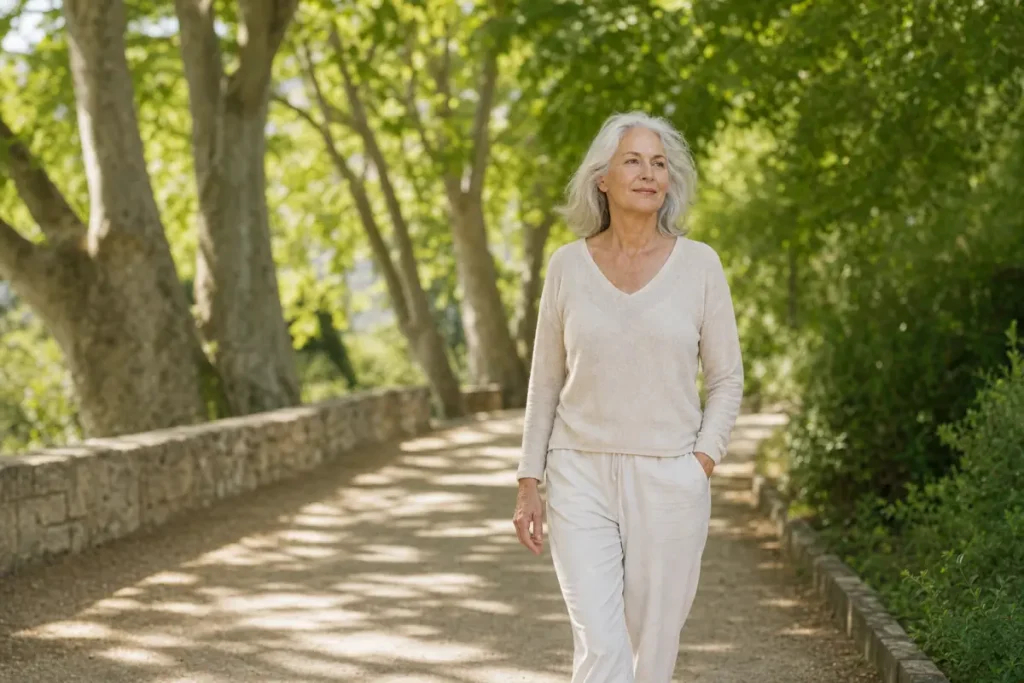 Illustration : Arthrose : pourquoi le repos complet soulage rarement longtemps